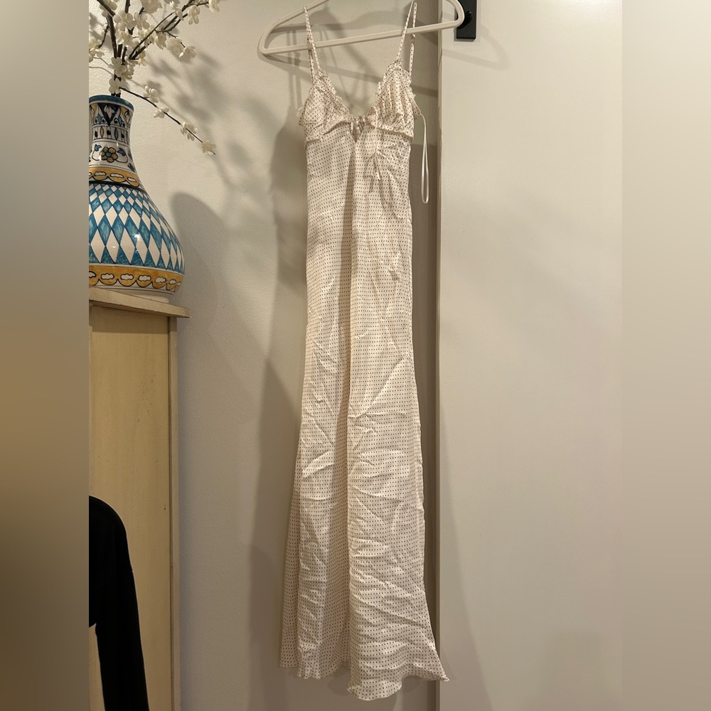 Zara dress